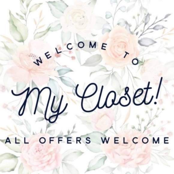 Other - Reasonable offers welcome🎉🌸🥳